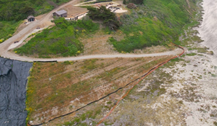 Landslides Push Back Opening of Don Horsley County Park in San Mateo to Summer 2026