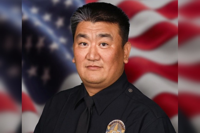 LAPD Sergeant Among Two Fatalities in Catastrophic 405
