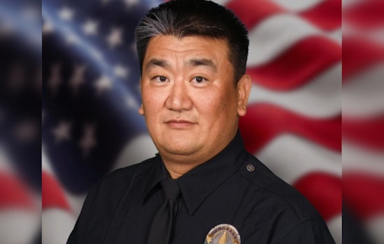 LAPD Sergeant Among Two Fatalities in Catastrophic 405 Freeway Pile-Up Near Brentwood