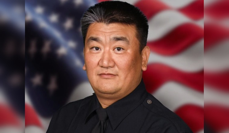 LAPD Sergeant Among Two Fatalities in Catastrophic 405 Freeway Pile-Up Near Brentwood
