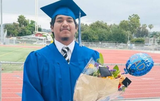LAPD Sergeant Charged with Felony DUI and Hit-and-Run in Tustin Incident Resulting in Teen's Death