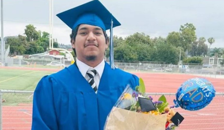 LAPD Sergeant Charged with Felony DUI and Hit-and-Run in Tustin Incident Resulting in Teen's Death