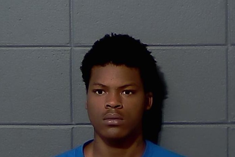 LaPlace Teen Charged Following Shooting Incident, No Injuries Reported