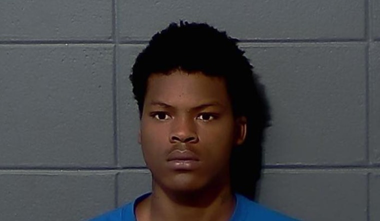 LaPlace Teen Charged Following Shooting Incident, No Injuries Reported