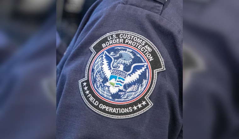 Laredo CBP Offers Tips for Efficient Border Crossing with Online Tourist Permits and Real-Time Wait Tracking