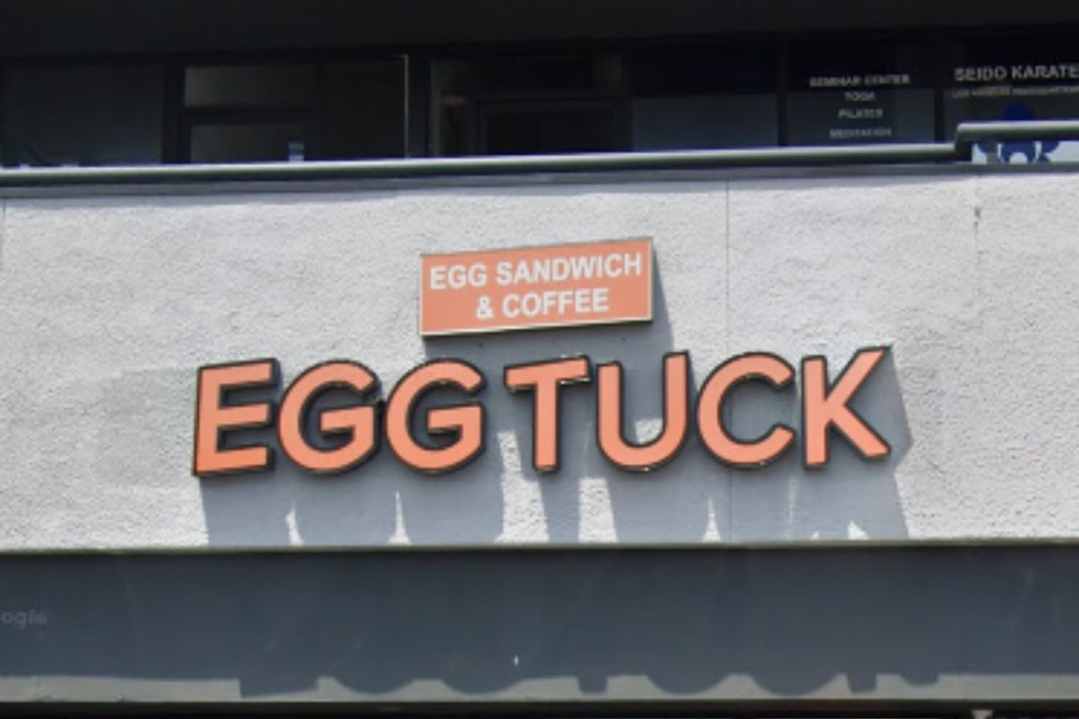LA's Acclaimed Egg Tuck to Crack Into San Diego's Breakfast Scene with New Little Italy Location