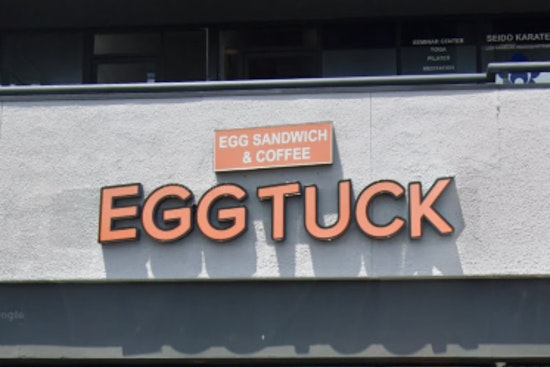 LA's Acclaimed Egg Tuck to Crack Into San Diego's Breakfast Scene with New Little Italy Location