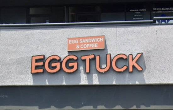 LA's Acclaimed Egg Tuck to Crack Into San Diego's Breakfast Scene with New Little Italy Location