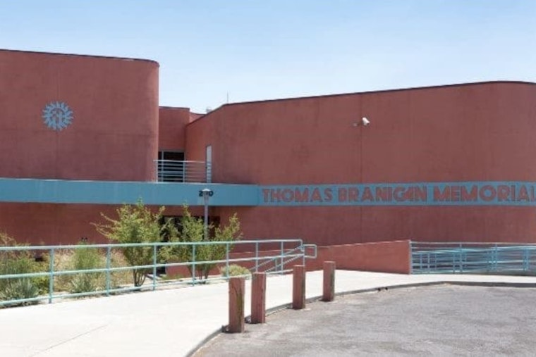 Las Cruces Activates Cooling Stations to Combat Soaring Temperatures Through June 18th