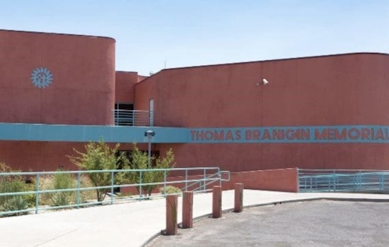 Las Cruces Activates Cooling Stations to Combat Soaring Temperatures Through June 18th