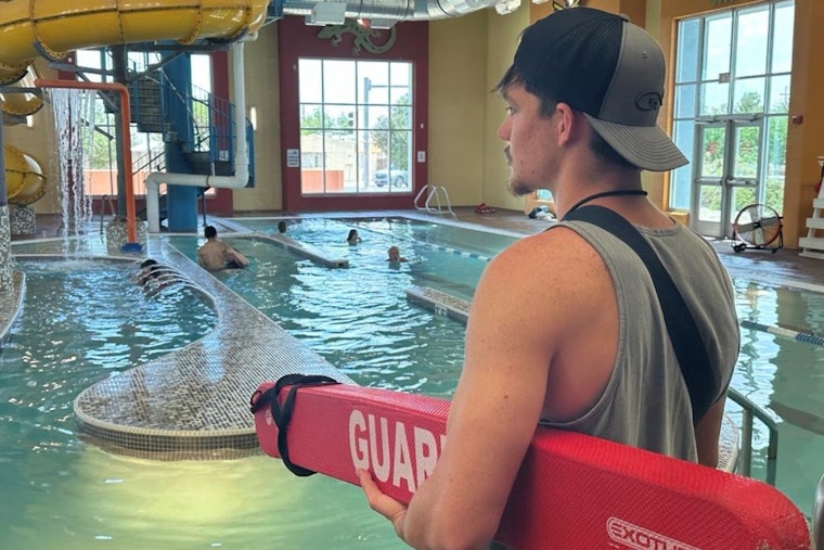 Las Cruces Authorities Issue Summer Swimming Safety Advisory Amid Rising Temperatures