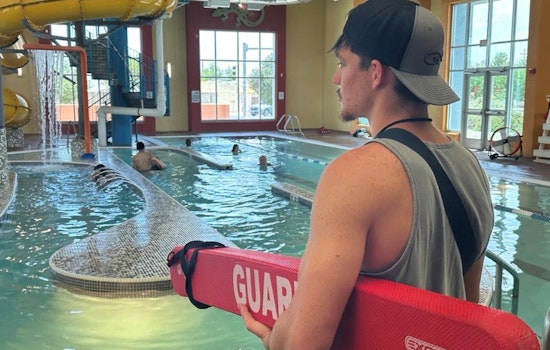 Las Cruces Authorities Issue Summer Swimming Safety Advisory Amid Rising Temperatures