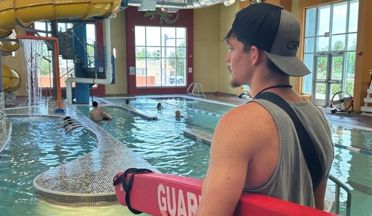 Las Cruces Authorities Issue Summer Swimming Safety Advisory Amid Rising Temperatures