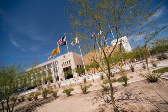 Las Cruces City Council Approves $200K for Workers' Uniforms, Extends Lobbyist Contract, and Modifies Sonoma Ranch North Plan