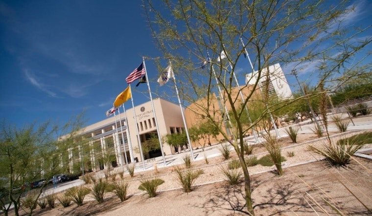 Las Cruces City Council Approves $200K for Workers' Uniforms, Extends Lobbyist Contract, and Modifies Sonoma Ranch North Plan