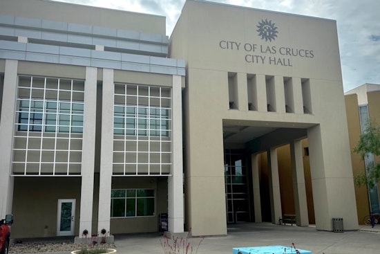 Las Cruces City Council Plans for Opioid Settlement and Urban Revitalization of El Paseo-Solano Corridor