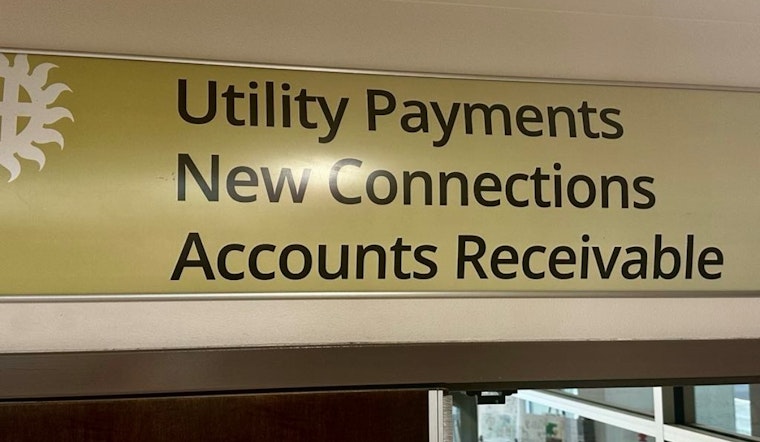 Las Cruces East Mesa Utility Service Center Closes for Repairs, Alternative Payment Options Available
