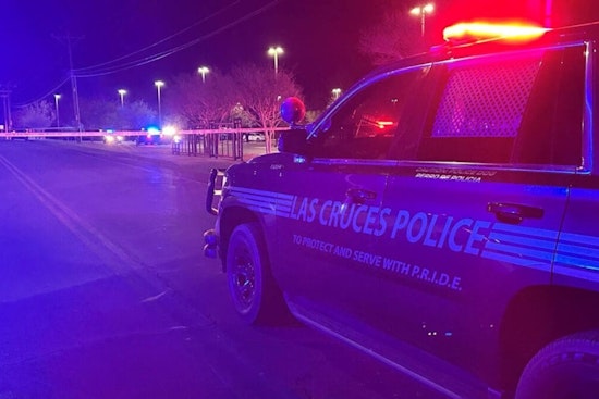 Las Cruces Man, 48, Fatally Struck by Vehicle; Police Investigating, No Charges Filed Yet