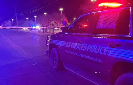 Las Cruces Man, 48, Fatally Struck by Vehicle; Police Investigating, No Charges Filed Yet