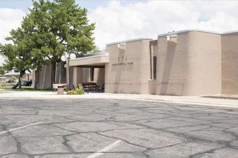 Las Cruces Munson Senior Center Hosts Health Fair to Combat Elder Abuse Ahead of Awareness Month