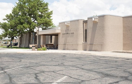 Las Cruces Munson Senior Center Hosts Health Fair to Combat Elder Abuse Ahead of Awareness Month