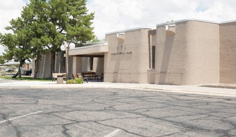 Las Cruces Munson Senior Center Hosts Health Fair to Combat Elder Abuse Ahead of Awareness Month