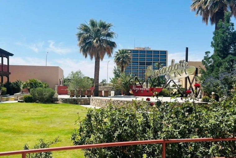 Las Cruces Parks & Rec to Host Summer Teen Dances at Amador Live