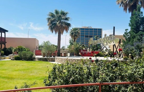 Las Cruces Parks & Rec to Host Summer Teen Dances at Amador Live