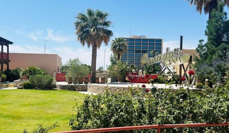 Las Cruces Parks & Rec to Host Summer Teen Dances at Amador Live