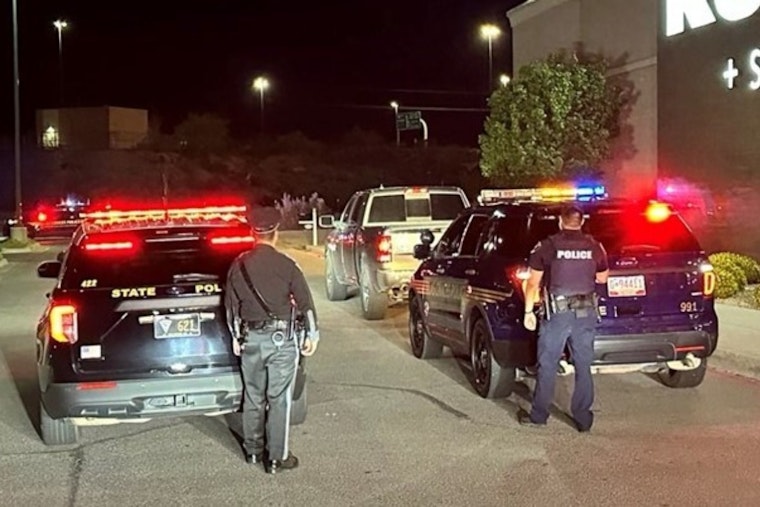 Las Cruces Police Report Successful "Operation Not in Vain" Outcomes Honoring Late Officer Hernandez