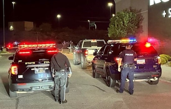 Las Cruces Police Report Successful "Operation Not in Vain" Outcomes Honoring Late Officer Hernandez