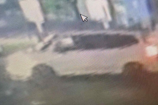 Las Cruces Police Seek Public's Help to Locate Minivan Linked to Fatal Shooting of Teenager