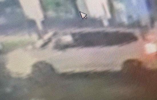 Las Cruces Police Seek Public's Help to Locate Minivan Linked to Fatal Shooting of Teenager