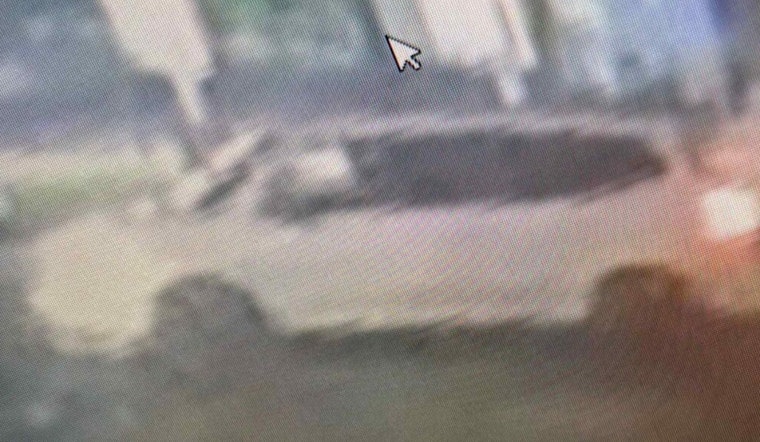 Las Cruces Police Seek Public's Help to Locate Minivan Linked to Fatal Shooting of Teenager
