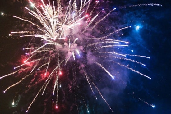 Las Cruces Seeks Food Vendors for Star-Spangled 2025 Fourth of July Celebration at Sisbarro Community Park
