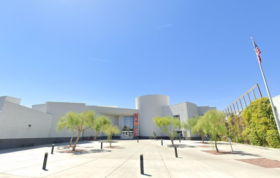 Las Vegas Amplifies National HIV Testing Day with Free Services and Community Support