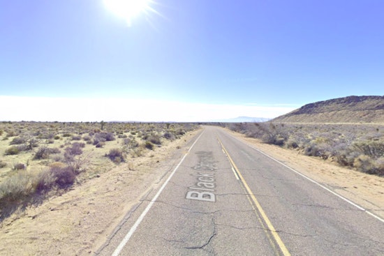 Las Vegas and Surrounding Areas on Alert Amid Critical Fire Weather Conditions and Temperature Plunge