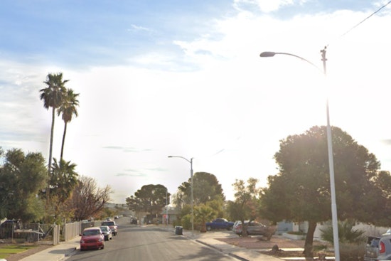 Las Vegas Braces for Continued Heat Wave with Potential Record-Temperatures, National Weather Service Advises Caution
