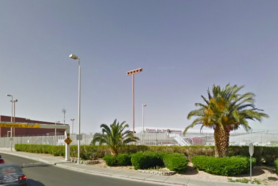 Las Vegas Braces for Early Heatwave with Temperatures Soaring Above Seasonal Norms