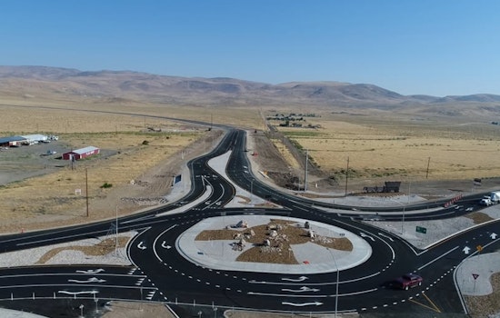 Las Vegas Commuters Alerted to Interstate 215 Nightly Lane Closures Starting June 29