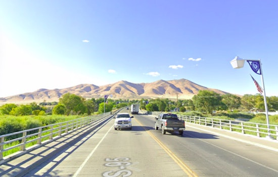 Las Vegas Drivers Alert as NDOT Announces Overnight Closures for I-515 Signage Update to I-11 Designation