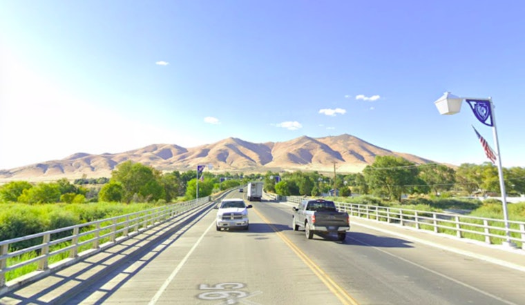 Las Vegas Drivers Alert as NDOT Announces Overnight Closures for I-515 Signage Update to I-11 Designation