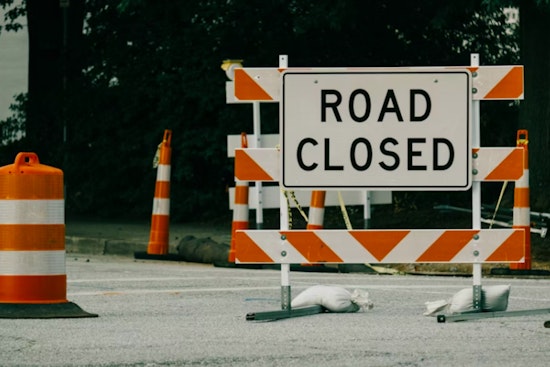 Las Vegas Drivers Alert I-15 South Widening Project Leads to Lane Restrictions and Ramp Closures