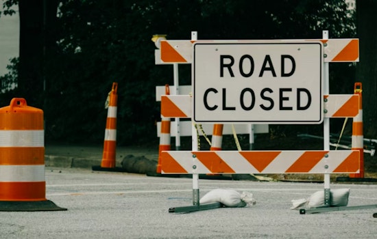 Las Vegas Drivers Alert I-15 South Widening Project Leads to Lane Restrictions and Ramp Closures