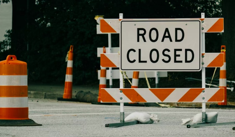 Las Vegas Drivers Alert I-15 South Widening Project Leads to Lane Restrictions and Ramp Closures