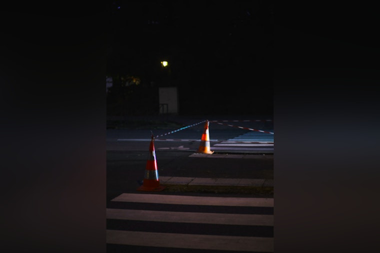 Las Vegas Drivers Alert Overnight Lane Closures and Ramp Shutdowns for I-515 Sign Replacement Project