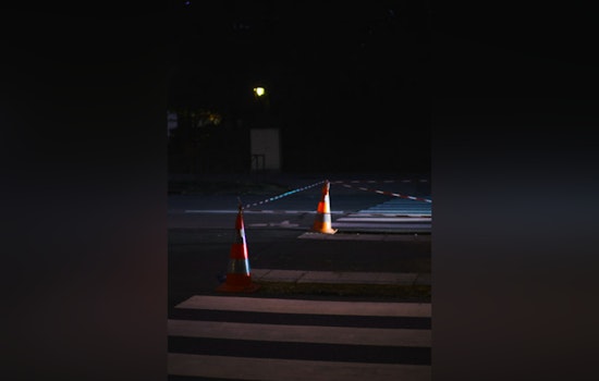 Las Vegas Drivers Alert Overnight Lane Closures and Ramp Shutdowns for I-515 Sign Replacement Project
