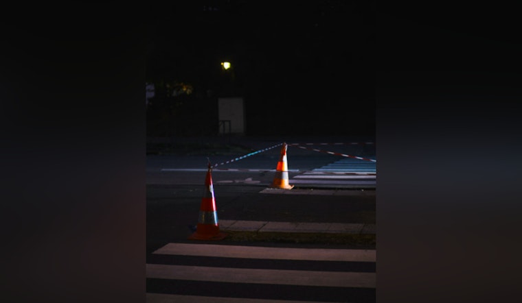Las Vegas Drivers Alert Overnight Lane Closures and Ramp Shutdowns for I-515 Sign Replacement Project