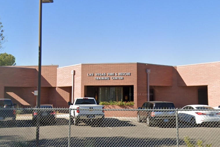 Las Vegas Fire & Rescue Seeks New Recruits for Firefighter Academy, Offers Paid Training and Community Boot Camp