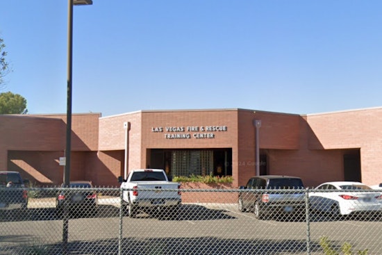 Las Vegas Fire & Rescue Seeks New Recruits for Firefighter Academy, Offers Paid Training and Community Boot Camp